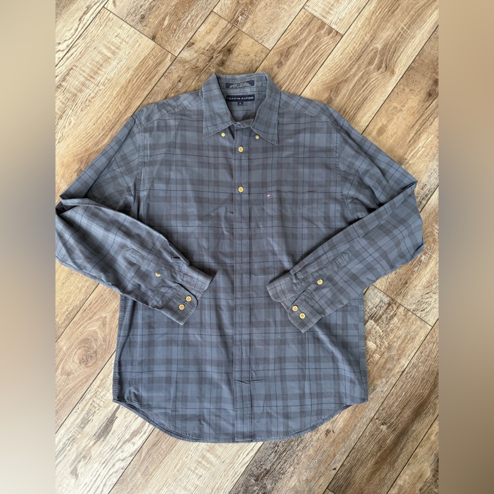Tommy Hilfiger Shirt